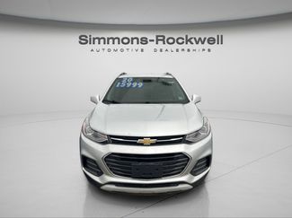 Used 2020 Chevrolet Trax LT w/ LT Convenience Package video 1