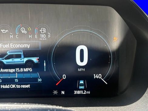 Used 2023 Ford F150 Raptor AWD/4WD image 9