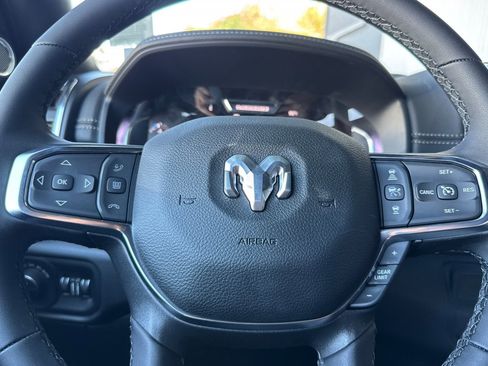 New 2026 RAM 3500 Laramie image 22