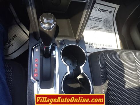 Used 2017 GMC Terrain SLE w/ Convenience Package FWD image 27