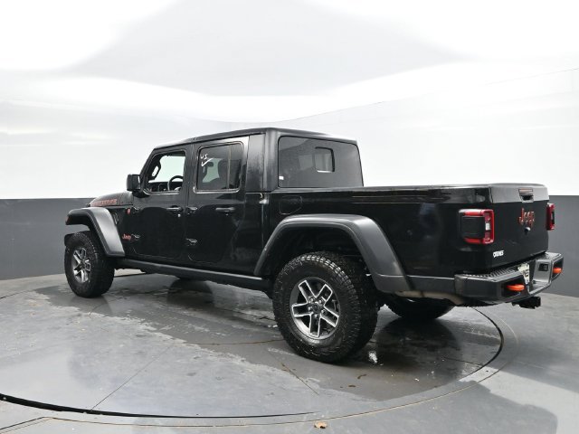 Used 2026 Jeep Gladiator Mojave AWD/4WD image 3