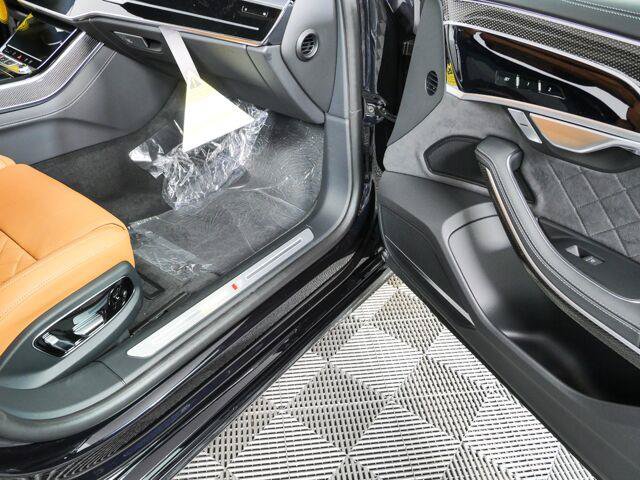 New 2027 Audi S8 AWD/4WD image 29