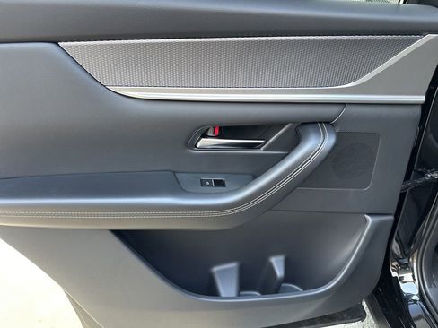 New 2026 MAZDA CX-70 SC AWD/4WD image 25