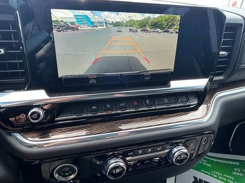 Used 2024 GMC Sierra 1500 Elevation w/ X31 Off-Road Package image 13