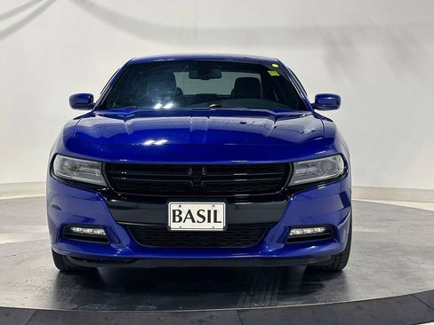Used 2018 Dodge Charger GT AWD/4WD image 9