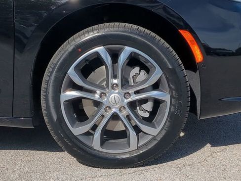 New 2026 Chrysler Pacifica Pinnacle w/ Trailer Tow Group image 11