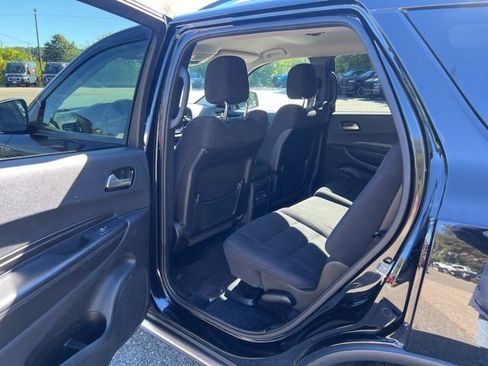 Used 2022 Dodge Durango SXT image 20
