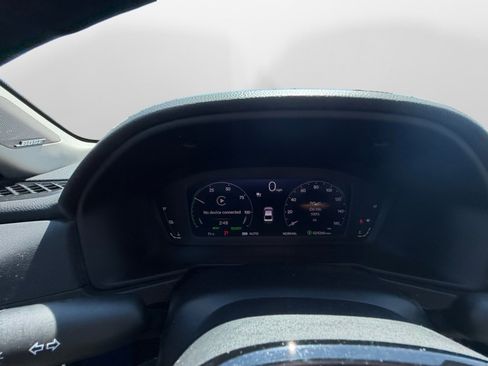 Certified 2025 Honda Accord Touring image 14