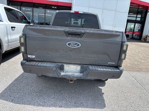 Used 2019 Ford F150 XLT w/ Equipment Group 302A Luxury AWD/4WD image 4