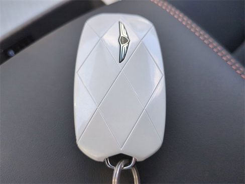 Certified 2026 Genesis GV70 2.5T Sport Prestige image 29