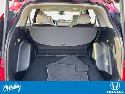 Certified 2025 Honda CR-V EX-L image 12