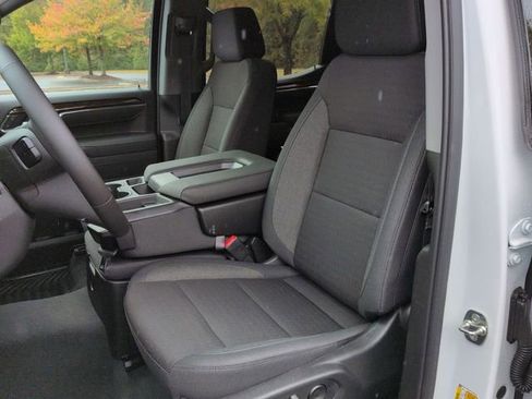 New 2026 GMC Sierra 1500 Elevation AWD/4WD image 20