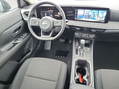 New 2026 Nissan Kicks S image 11