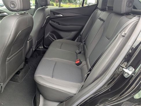 Used 2023 Buick Encore GX Select w/ Sport Touring Package image 29