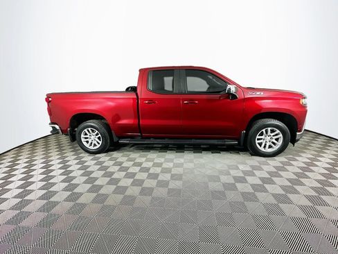 Used 2019 Chevrolet Silverado 1500 LT w/ All-Star Edition image 13