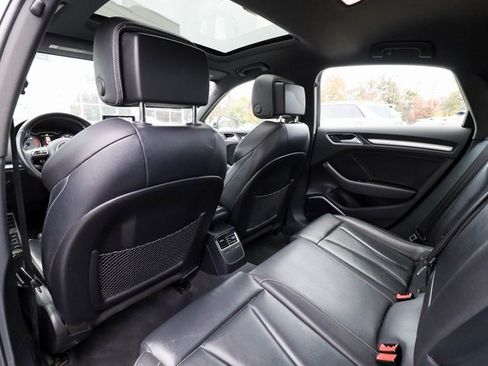 Used 2016 Audi S3 Premium Plus image 47