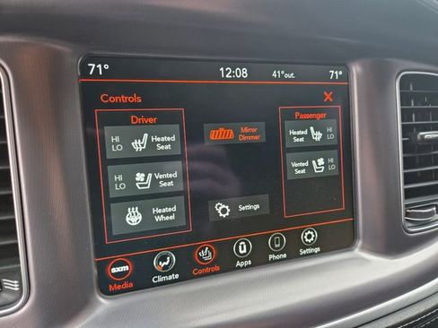 Used 2020 Dodge Charger R/T w/ Plus Group image 14