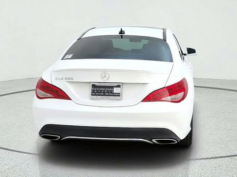 Used 2019 Mercedes-Benz CLA 250 image 10