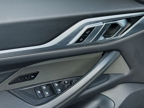 Used 2024 BMW 430i Gran Coupe w/ M Sport Package (Priority 1) RWD image 23