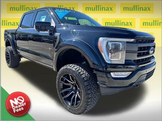 Used 2022 Ford F150 Lariat w/ Equipment Group 502A High 360° Tour