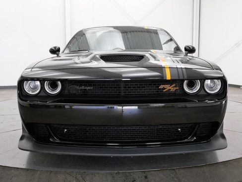 Used 2022 Dodge Challenger R/T Scat Pack RWD image 2