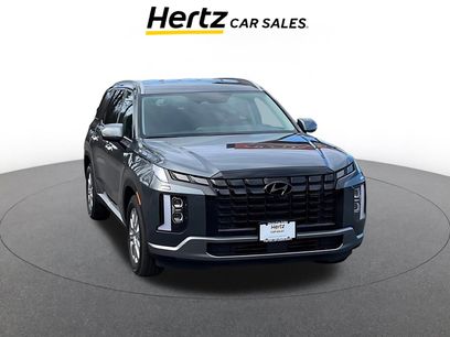 Used 2025 Hyundai Palisade SEL