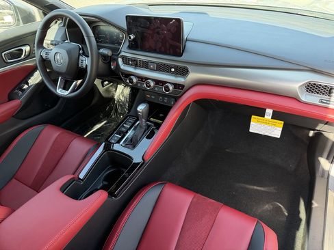 New 2026 Acura Integra A-Spec image 11