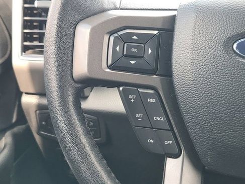 Used 2020 Ford Expedition XLT image 28