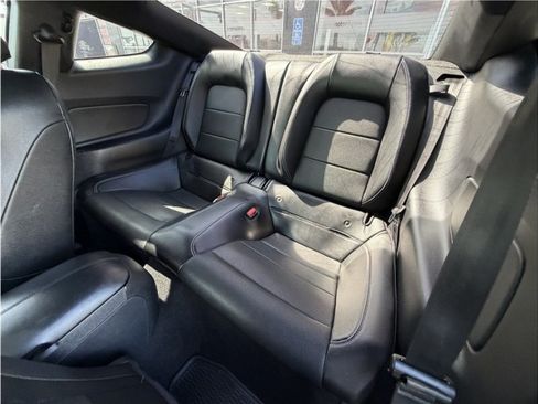Used 2021 Ford Mustang Premium RWD image 20