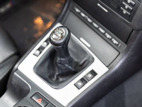 Used 2005 BMW M3 Base 2dr Convertible image 59