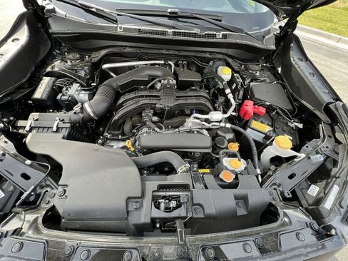 Used 2025 Subaru Forester Touring image 31