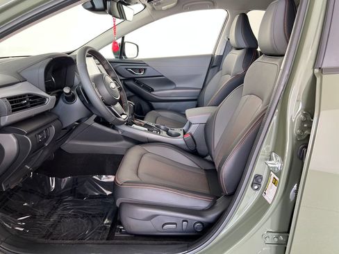 New 2026 Subaru Crosstrek 2.5i Limited w/ Crosstrek Mirror Package AWD/4WD image 11