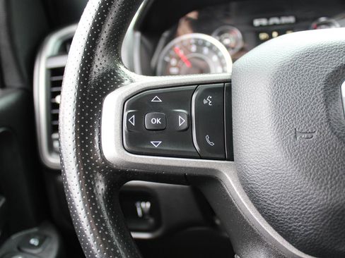 Used 2024 RAM 2500 Tradesman AWD/4WD image 28