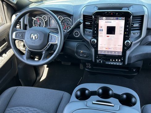 New 2026 RAM 2500 Tradesman image 11
