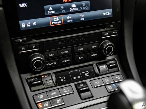 Used 2018 Porsche 911 Turbo S image 68