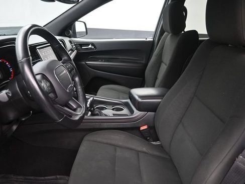Used 2023 Dodge Durango GT AWD/4WD image 17