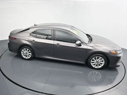 Used 2024 Toyota Camry LE w/ Cold Weather Package FWD image 26