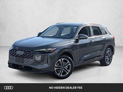 Used 2025 Audi Q5 Premium