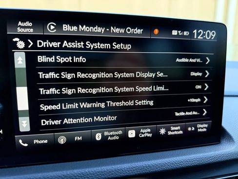 Used 2024 Acura Integra Type S image 10