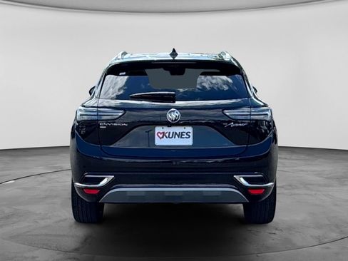 Used 2023 Buick Envision Avenir AWD/4WD image 7