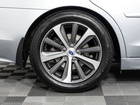 Used 2017 Subaru Legacy 2.5i Limited image 38