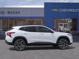 New 2025 Chevrolet Trax RS w/ Sunroof Package image 5