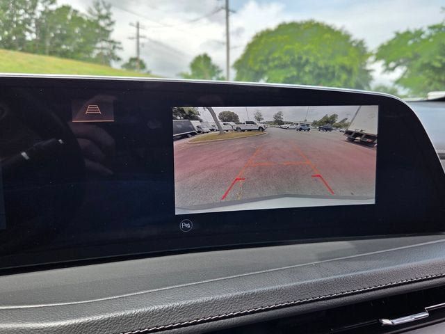 Used 2024 Cadillac XT4 Premium Luxury FWD image 20