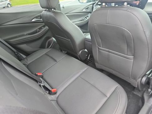 Used 2024 Buick Encore GX Sport Touring FWD image 11