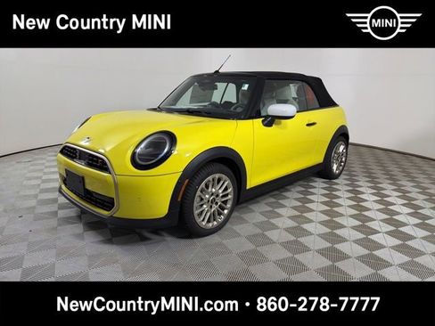 New 2026 MINI Cooper S image 3