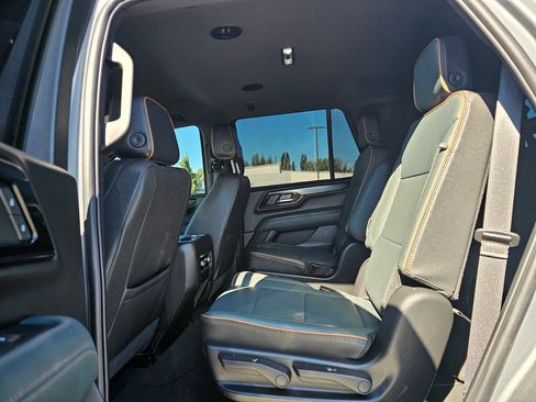Certified 2026 GMC Yukon AT4 AWD/4WD image 25