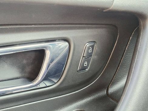 Used 2019 Ford Taurus SEL AWD/4WD image 30
