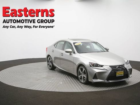 Used 2019 Lexus IS 300 AWD w/ Navigation Package image 51