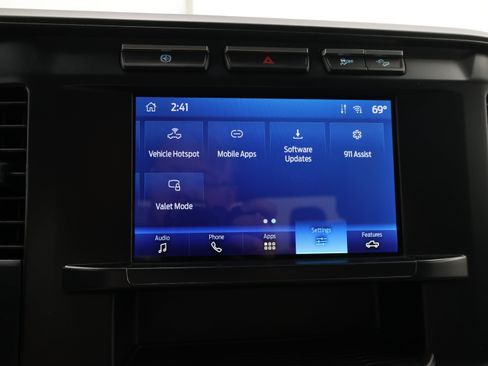Used 2024 Ford F250 XLT AWD/4WD image 55