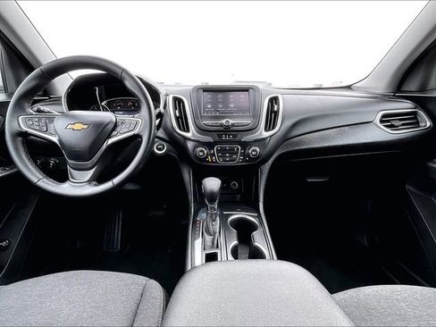 Used 2023 Chevrolet Equinox LT image 20